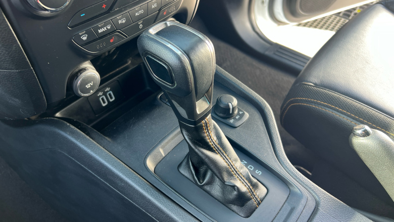 Ford Ranger Diesel Pick Up Double Cab Wildtrak 2.0 EcoBlue 213 Auto